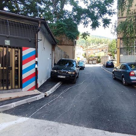 Cozy, Nice & Quiet Apartment Lucky Sarajevo - Free Public Parking 外观 照片