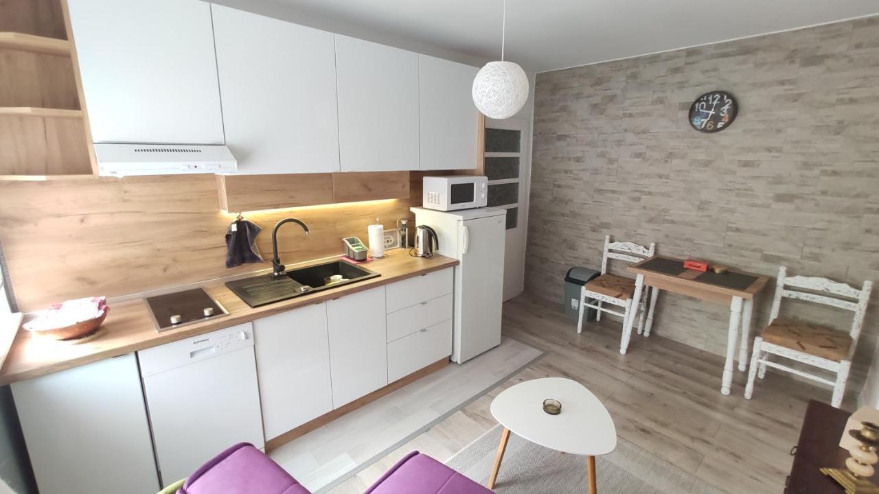 Cozy, Nice & Quiet Apartment Lucky Sarajevo - Free Public Parking 外观 照片