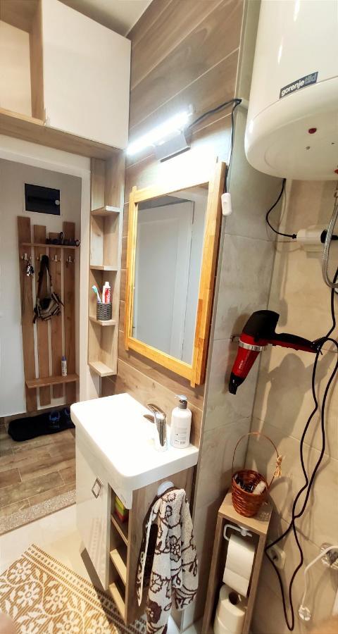 Cozy, Nice & Quiet Apartment Lucky Sarajevo - Free Public Parking 外观 照片