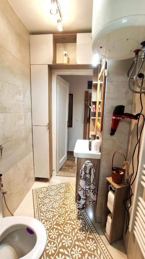Cozy, Nice & Quiet Apartment Lucky Sarajevo - Free Public Parking 外观 照片