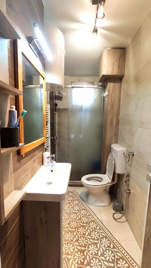 Cozy, Nice & Quiet Apartment Lucky Sarajevo - Free Public Parking 外观 照片