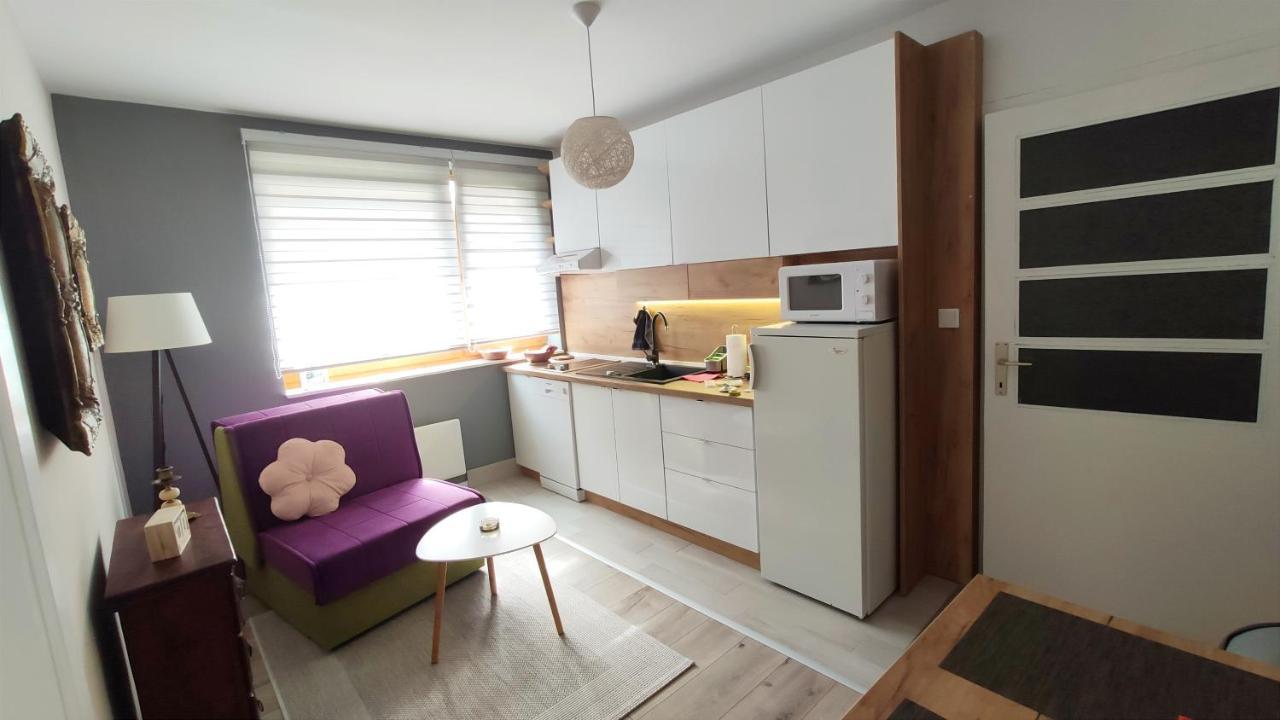 Cozy, Nice & Quiet Apartment Lucky Sarajevo - Free Public Parking 外观 照片