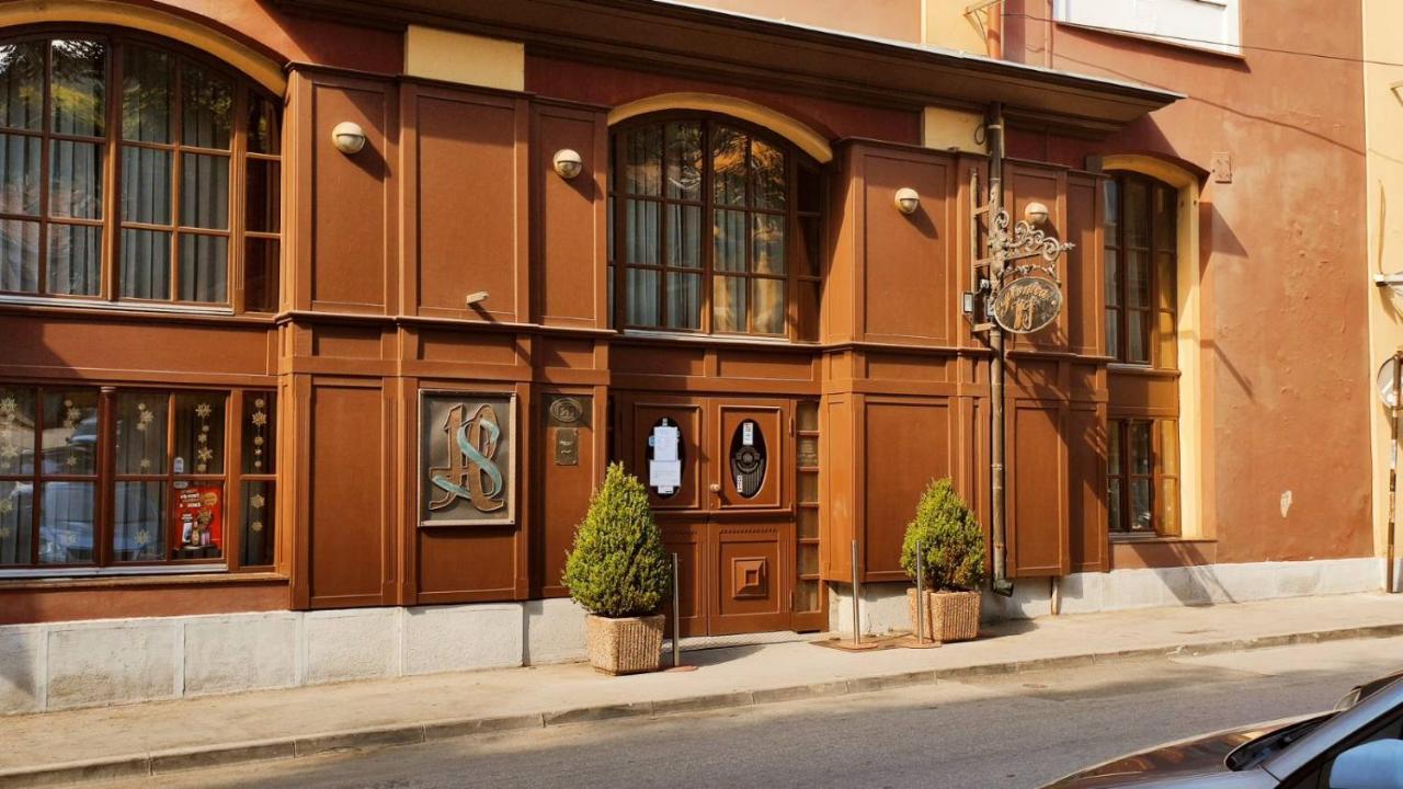 Cozy, Nice & Quiet Apartment Lucky Sarajevo - Free Public Parking 外观 照片