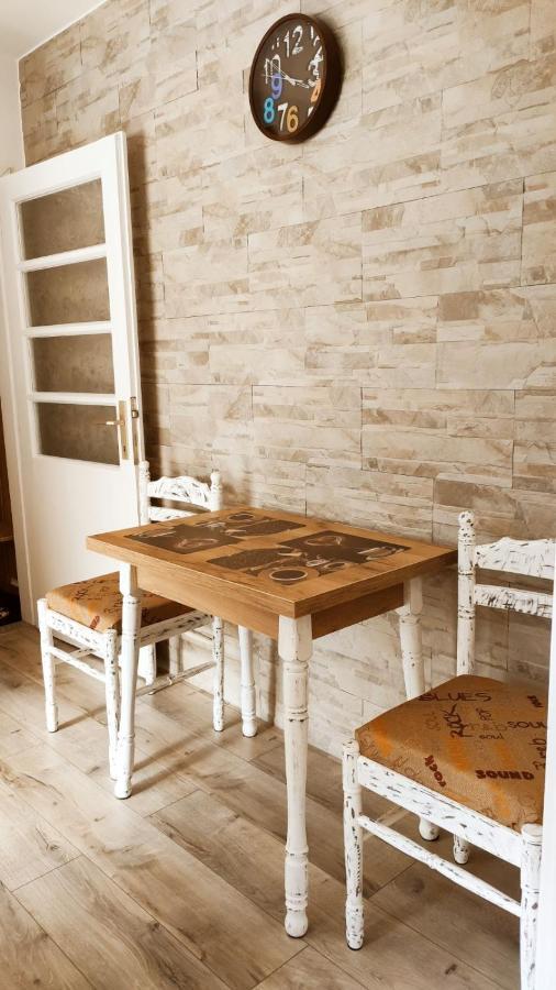 Cozy, Nice & Quiet Apartment Lucky Sarajevo - Free Public Parking 外观 照片