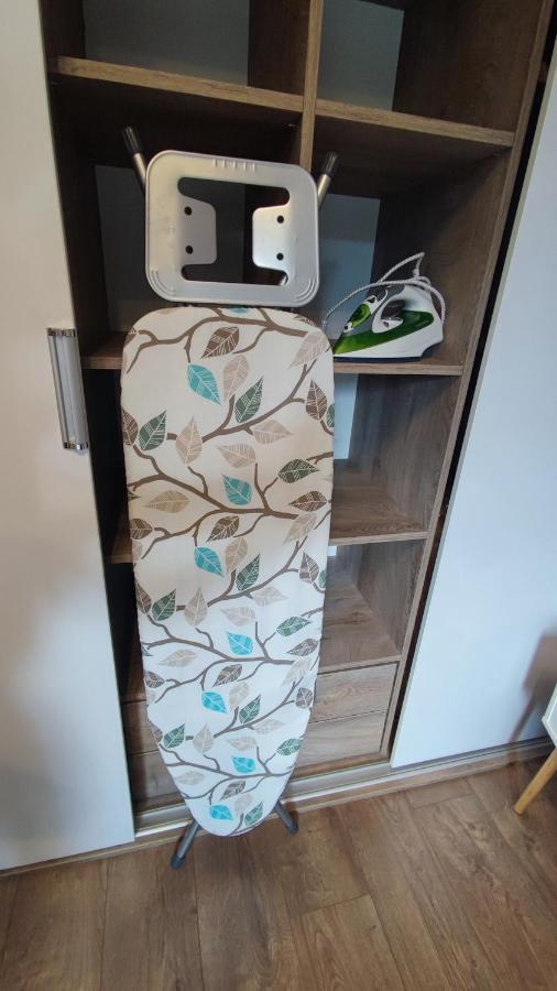 Cozy, Nice & Quiet Apartment Lucky Sarajevo - Free Public Parking 外观 照片