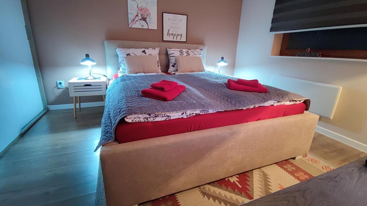 Cozy, Nice & Quiet Apartment Lucky Sarajevo - Free Public Parking 外观 照片