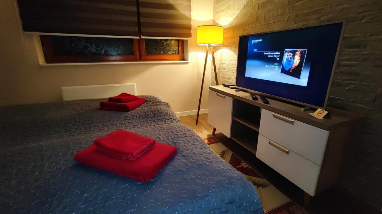 Cozy, Nice & Quiet Apartment Lucky Sarajevo - Free Public Parking 外观 照片