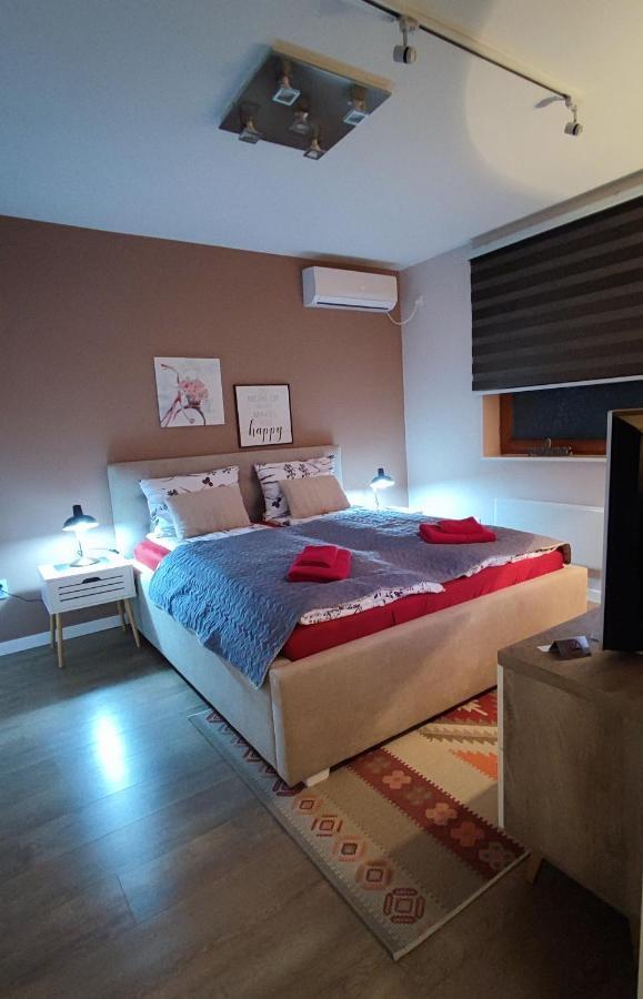 Cozy, Nice & Quiet Apartment Lucky Sarajevo - Free Public Parking 外观 照片