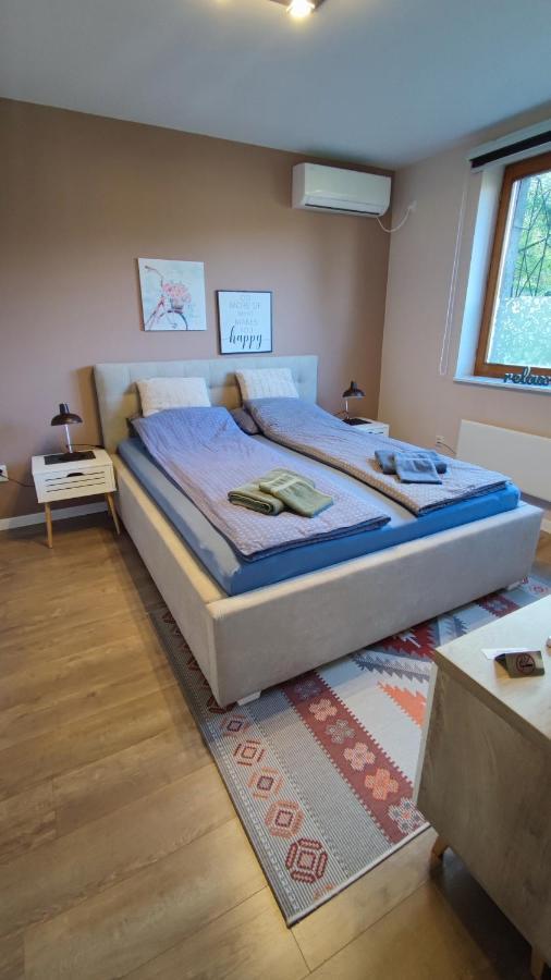 Cozy, Nice & Quiet Apartment Lucky Sarajevo - Free Public Parking 外观 照片