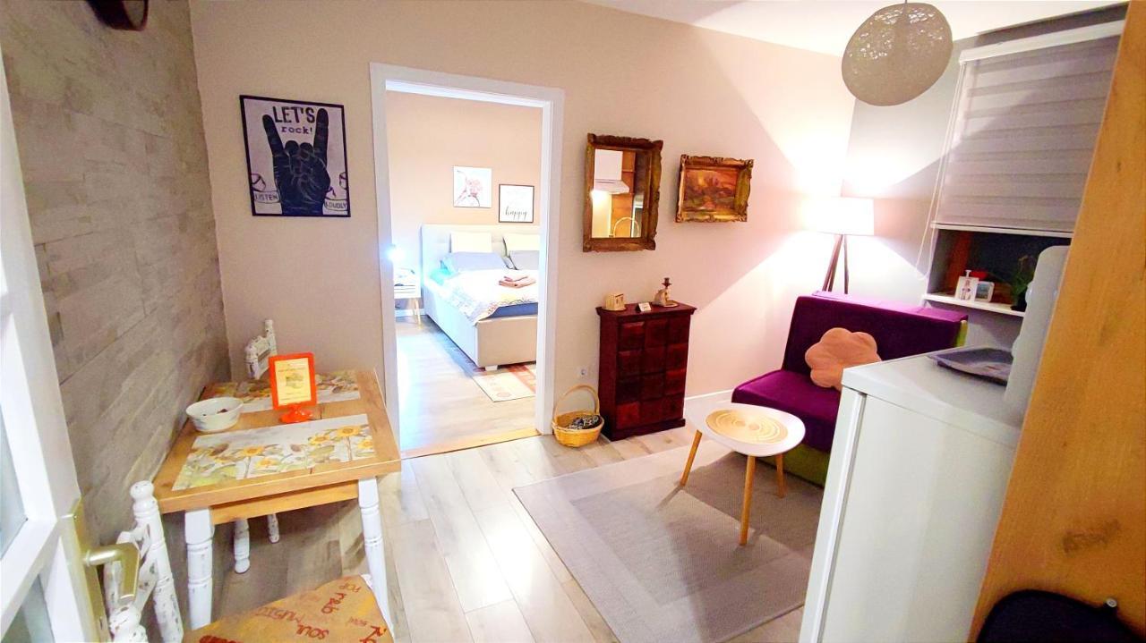 Cozy, Nice & Quiet Apartment Lucky Sarajevo - Free Public Parking 外观 照片