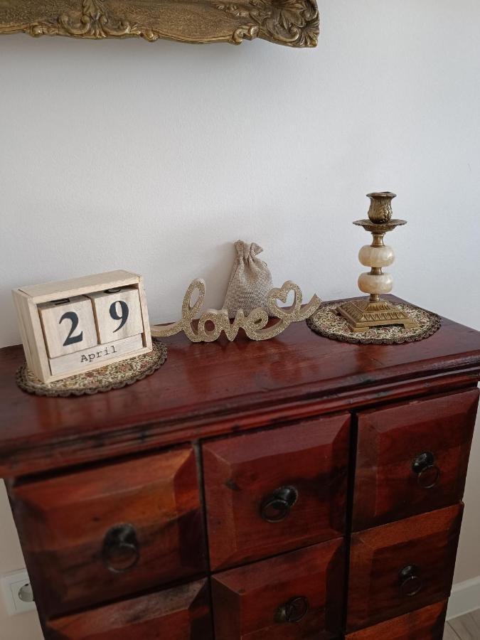 Cozy, Nice & Quiet Apartment Lucky Sarajevo - Free Public Parking 外观 照片