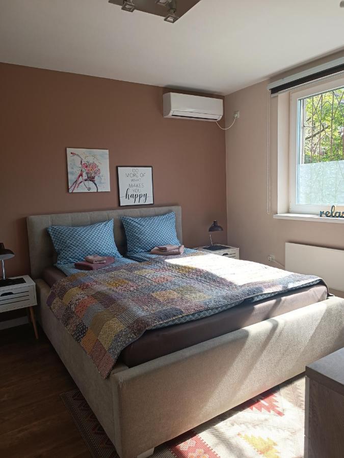 Cozy, Nice & Quiet Apartment Lucky Sarajevo - Free Public Parking 外观 照片