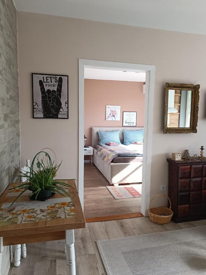 Cozy, Nice & Quiet Apartment Lucky Sarajevo - Free Public Parking 外观 照片
