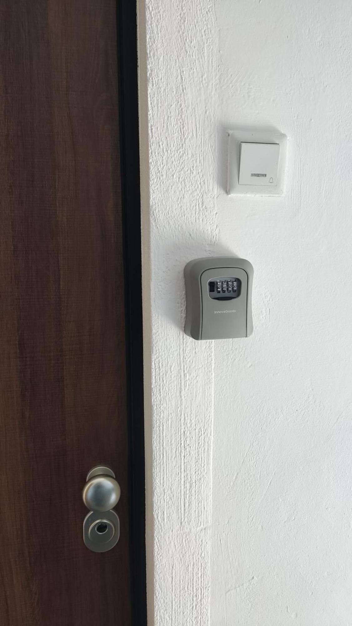 Cozy, Nice & Quiet Apartment Lucky Sarajevo - Free Public Parking 外观 照片