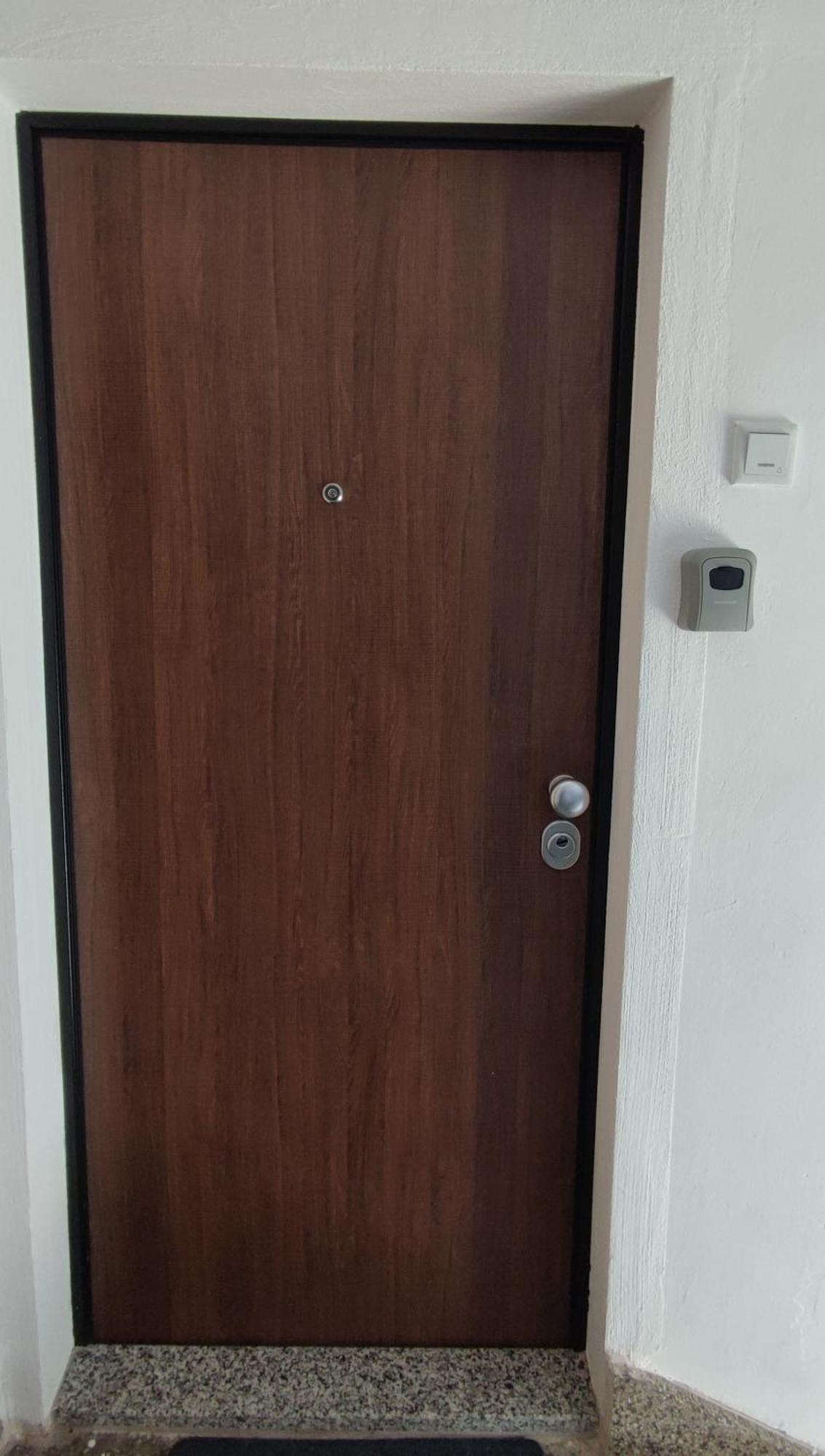 Cozy, Nice & Quiet Apartment Lucky Sarajevo - Free Public Parking 外观 照片