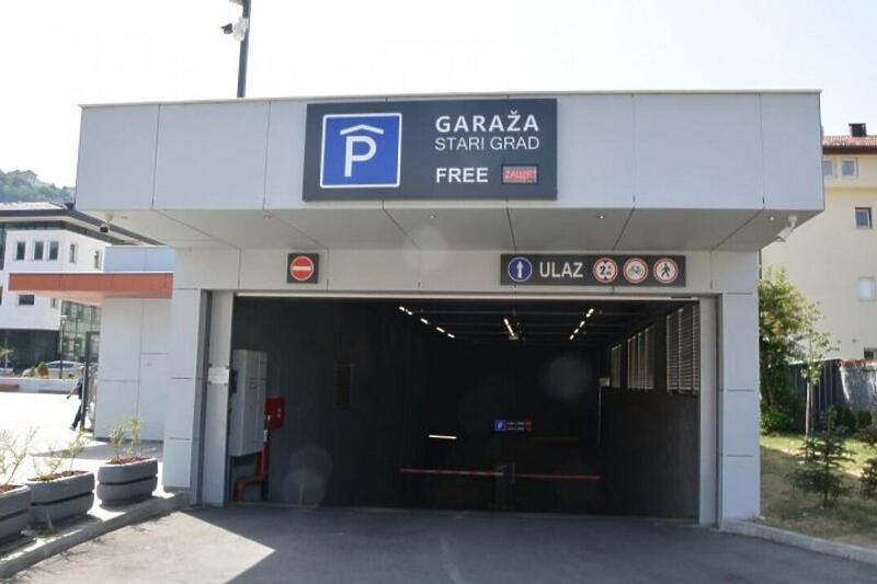 Cozy, Nice & Quiet Apartment Lucky Sarajevo - Free Public Parking 外观 照片