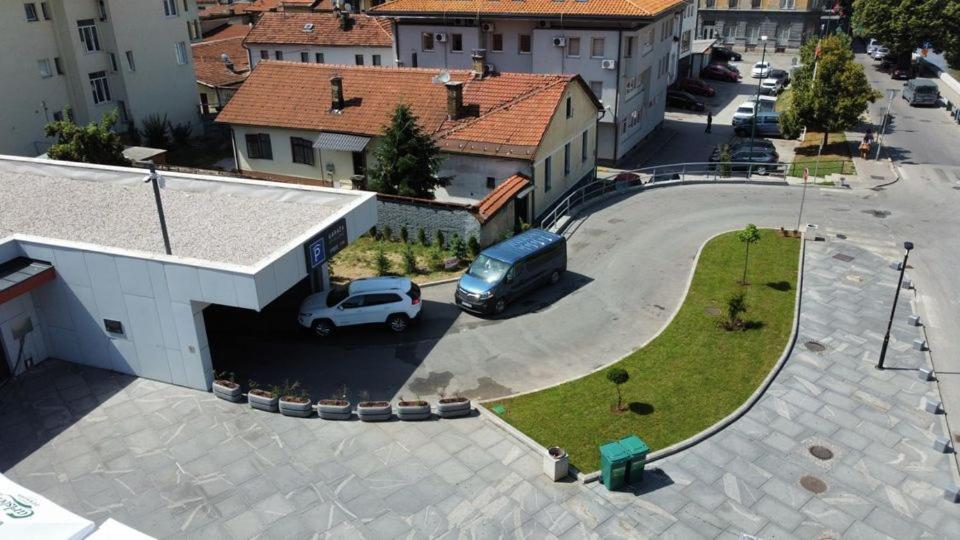 Cozy, Nice & Quiet Apartment Lucky Sarajevo - Free Public Parking 外观 照片