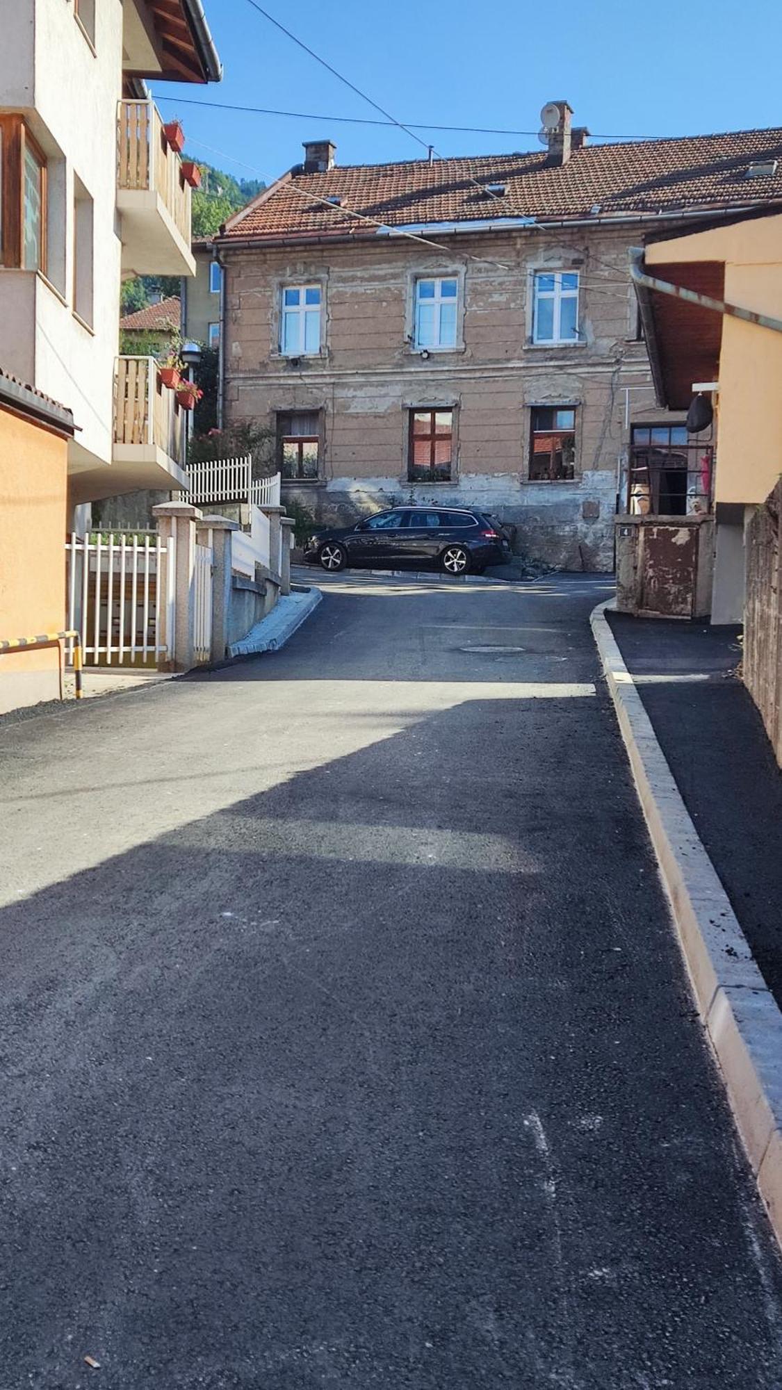 Cozy, Nice & Quiet Apartment Lucky Sarajevo - Free Public Parking 外观 照片