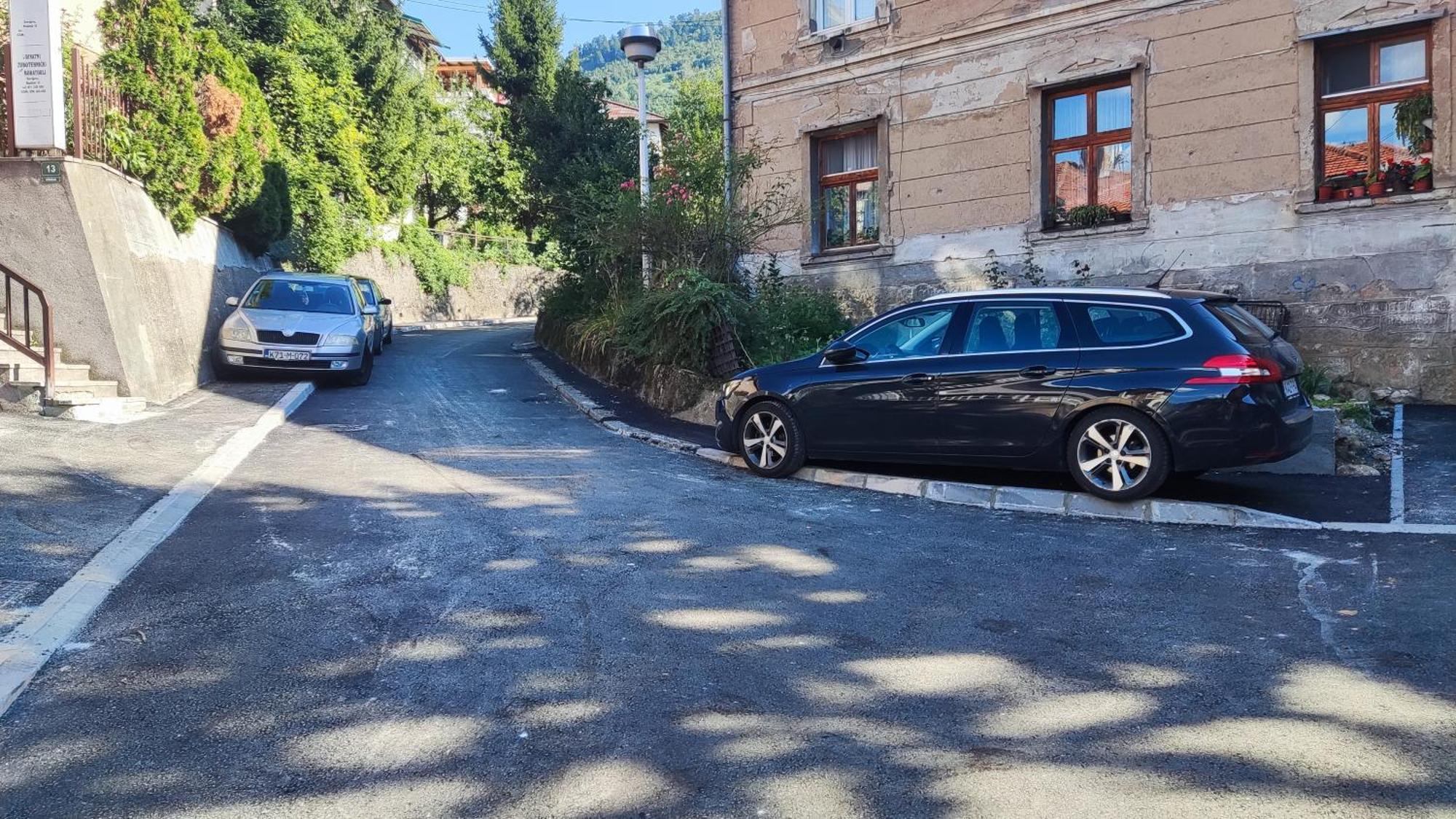 Cozy, Nice & Quiet Apartment Lucky Sarajevo - Free Public Parking 外观 照片