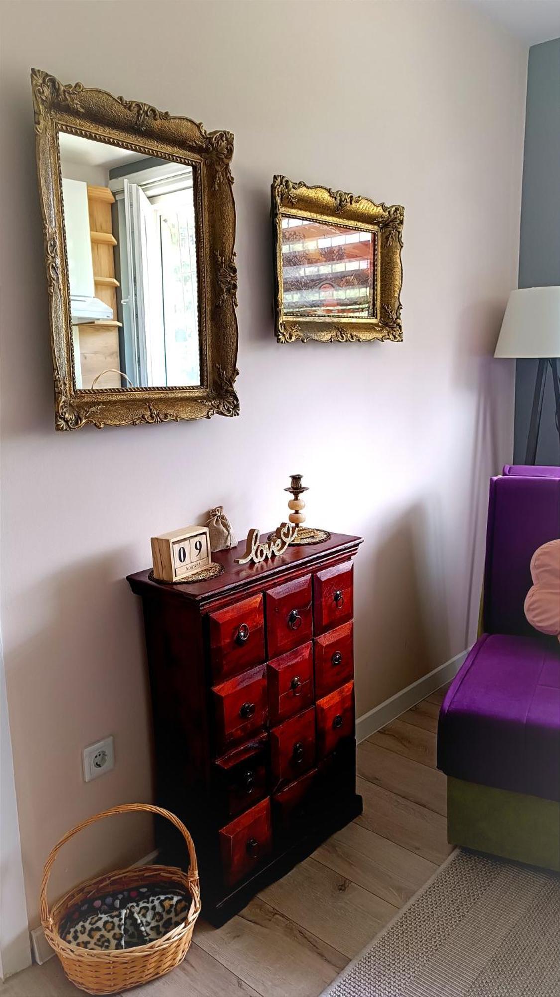 Cozy, Nice & Quiet Apartment Lucky Sarajevo - Free Public Parking 外观 照片